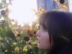 -映月湖中央公园
