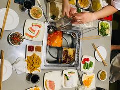 -海底捞火锅(8号仓店)