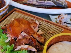 -惠丰堂饭庄·烤鸭·京味菜(翠微路店)