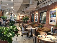 大堂-漢舍中国菜馆(889广场店)