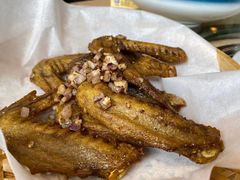 -喜上喜鸡煲翅(吉大店)