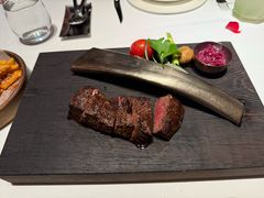 -王品牛排(郑州大卫城店)