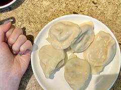 -金谷园饺子馆(北邮总店)