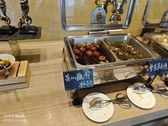 -苏州观园琉苏酒店-168西餐厅