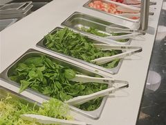 -So Lounge索兰至餐厅(蓝色港湾店)