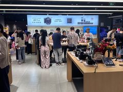 -Sony Store索尼(广州正佳店)