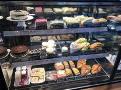 -星巴克(盐城五洲国际店)