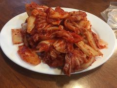 -东北四季饺子王(华山路店)