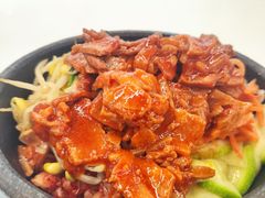 -北京大学-学五食堂