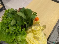 -羊来顺冰煮鲜羊 铁锅烀羊肉(中央大街店)