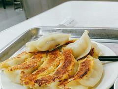 -劈柴院锅贴(沈阳路店)