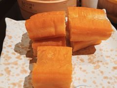 -桃源春晓中餐厅 TaoYuan Restaurant