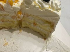 -卡漫莫尼蛋糕(私人定制店)