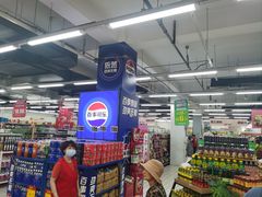 -物美大卖场(玉蜓桥店)