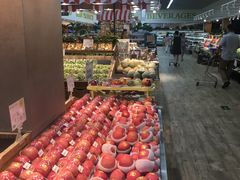 -果蔬好生活超市(东湖店)