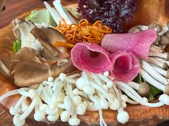 -捞王锅物料理(凯旋路店)