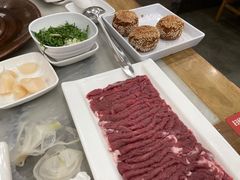 -牛街·马辈儿涮肉(牛街二店)