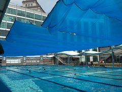 -包玉刚游泳场(黄龙恒励大厦店)