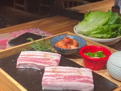 -黑牛の店·和牛烧肉(太原万象城店)