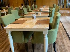 -常州富力喜来登酒店 Feast盛宴标帜西餐厅(新北万达广场店)
