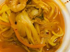 -桃园中华料理炸酱面(燕儿岛路店)