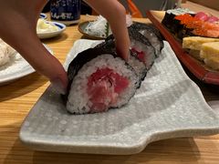 -合点寿司(金虹桥商场店)