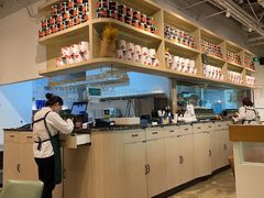 -新贝乐意大利餐厅(镇江苏宁广场店)