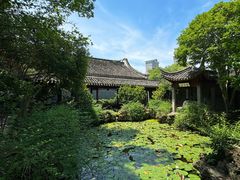 -天一阁博物院
