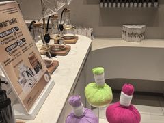 -泰合玺·精油疗愈 SPA(南京河西万达店)