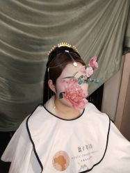 -盘子女人坊古装写真摄影(天津总店)