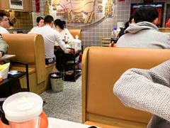 -牛品福潮汕牛肉火锅(旺庄店)