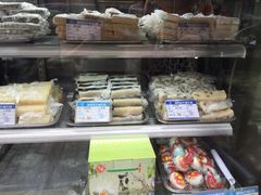 -五芳齋(云南南路店)