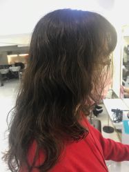 点击看大图 -雅仕 HAIR SALON 美发沙龙