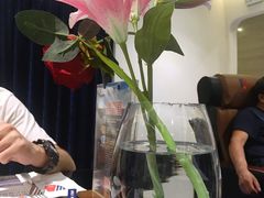 -法兰度航空主题餐厅(端州店)