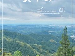 -莫干山风景区