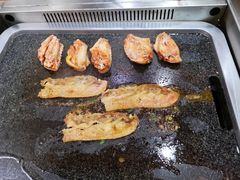 -石烤屋烤肉拌饭(朱泾店)