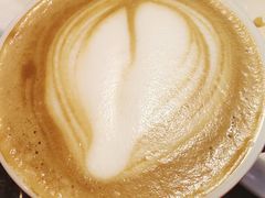 -上岛咖啡(华源四里店)