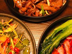 -来龙里 精致 东南亚餐室(万象城店)