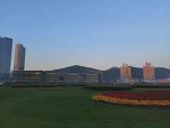 -星海广场