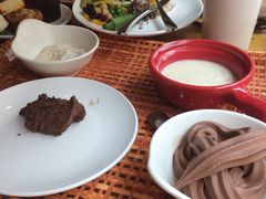 -So Lounge索兰至餐厅(蓝色港湾店)