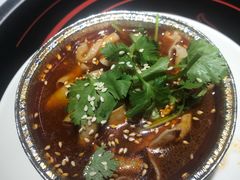 -辣家私厨火锅·龙虾(开发区店)