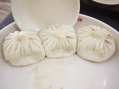 -津门张记包子铺(华昌道店)