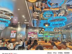 -万象影城(石家庄万象城IMAX激光店)