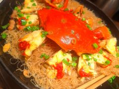 -阿伟海鲜楼·福建菜(延寿店)