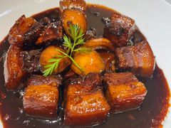 -大鸭梨烤鸭(青塔店)
