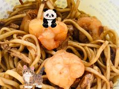 虾仁-慧娟面馆·餐厅(望江路店)