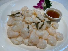 -乾隆美食·本帮菜(黄河路店)