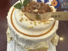 -味多美蛋糕(东直门店)