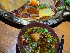 -受气牛肉·重庆耙牛肉(来福士店)