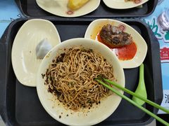 -北大家园食堂